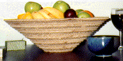 fruit bowl