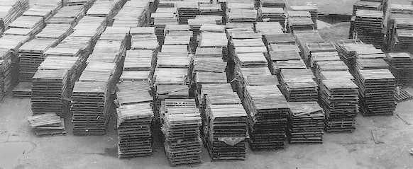 pallets