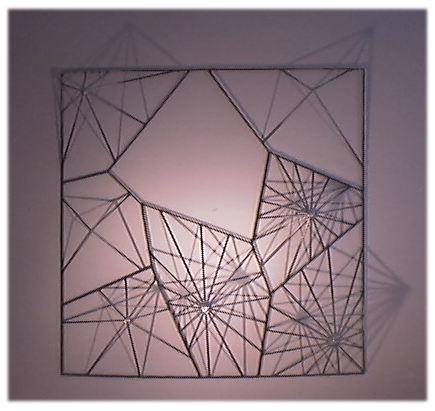 Orogenesis sculpture photo
