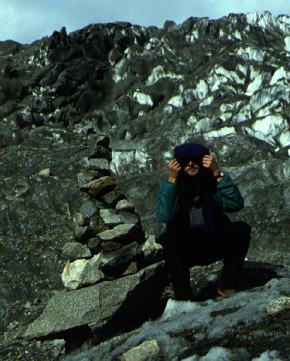 Cairn picture