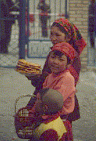 bread sellers